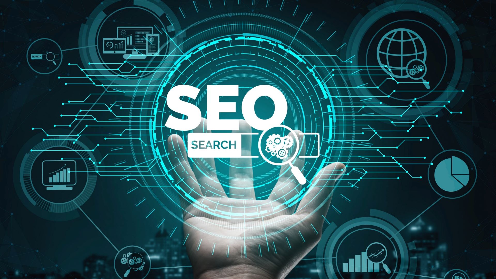 benefits of local seo