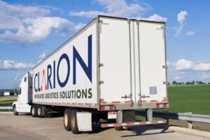 Clarion shipping