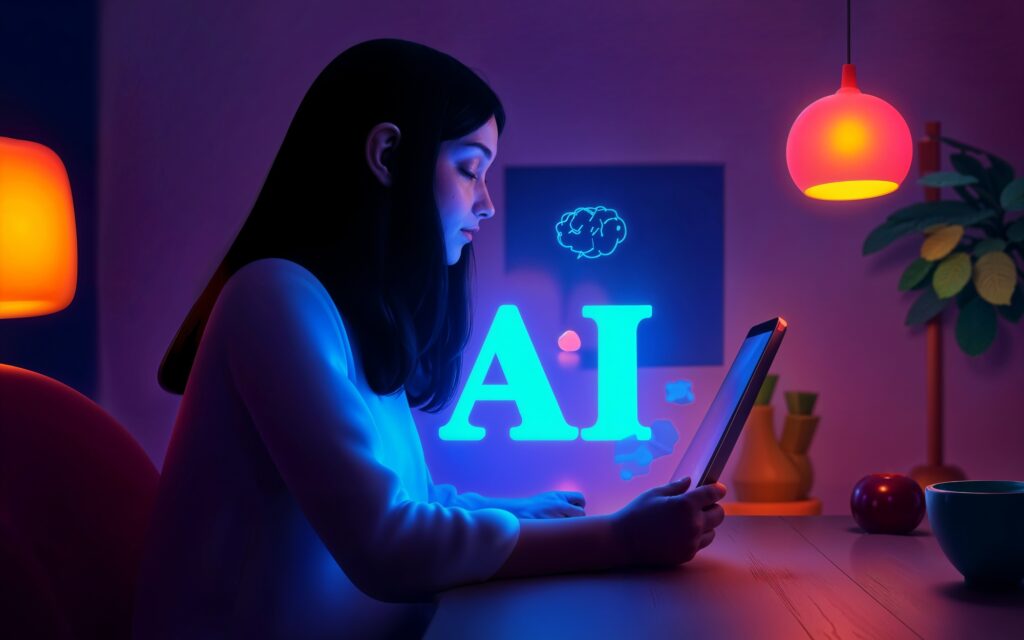 Unlocking Creativity with AI: Why Marketers Must Embrace Artificial Intelligence for Innovative Campaigns 