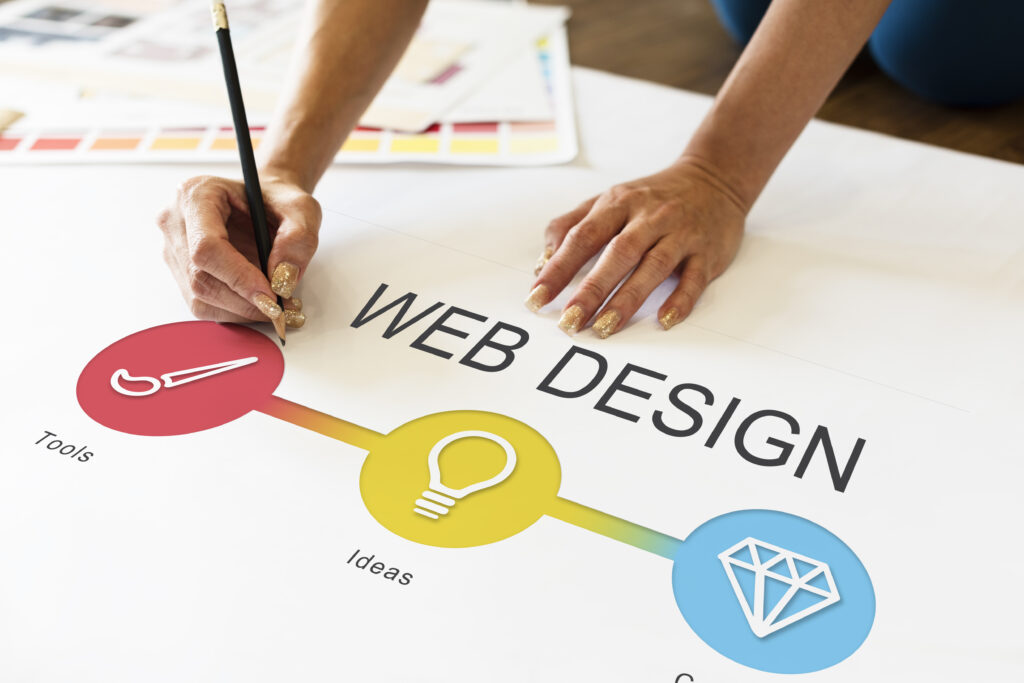 Top 10 Web Design Trends You Need to Know in 2025